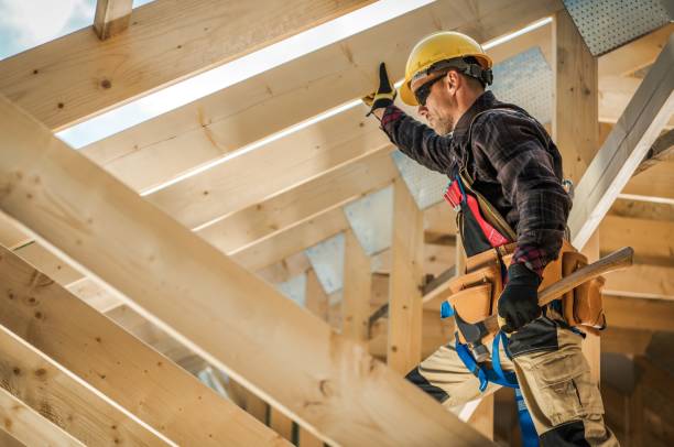 Gutter Installation and Roofing in Seguin, TX