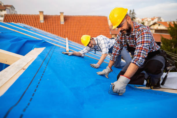 Quick and Trustworthy Emergency Roof Repair Services in Seguin, TX