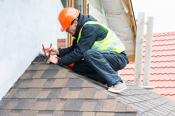 Roof Repair Estimates in Seguin, TX